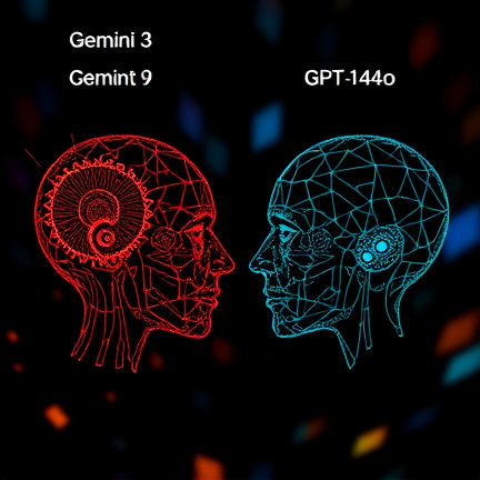 Competitor SERP Feature Tracking Using Gemini 3 vs GPT-4o: A Practical Comparison