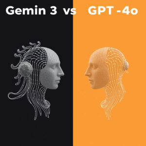 Gemini 3 vs GPT-4o: Which AI Model Performs Better After Google’s November Search Ranking Update?