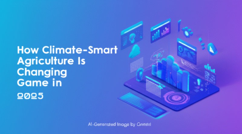 image 20 How Climate-Smart Agriculture is Changing the Game in 2025