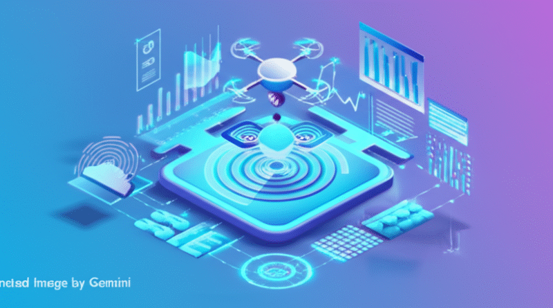 image 22 From Drone to Harvest: The Rise of Precision Farming in India