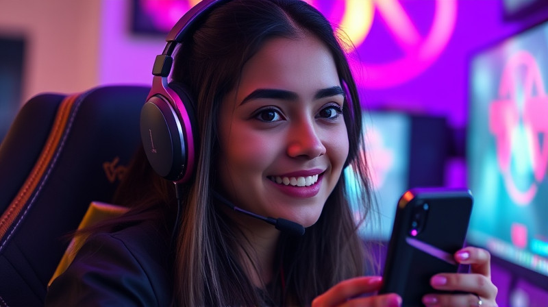 Who is Payal Gaming and why is she going viral? New MMS video controversy explained