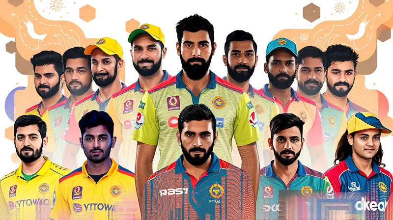 CSK Squad 2026: Full Players List After Today’s Auction