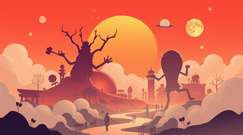 FLUX.1 schnell 28 The Ascent of Sustainable Procurement Practices