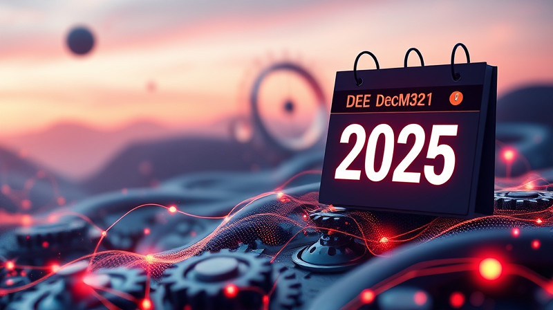 December 2025 Core Update: Is Traditional SEO Still Enough in 2026?