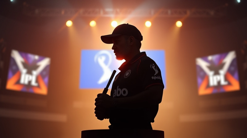 IPL Auction 2026: Comeback Stories – Players Who Revived Careers