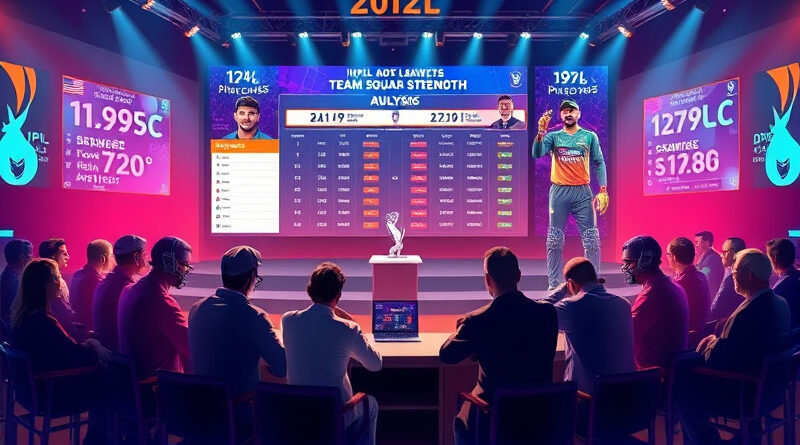 FLUX.1 schnell 8 IPL Teams List 2026: All Teams With Owners & Captains