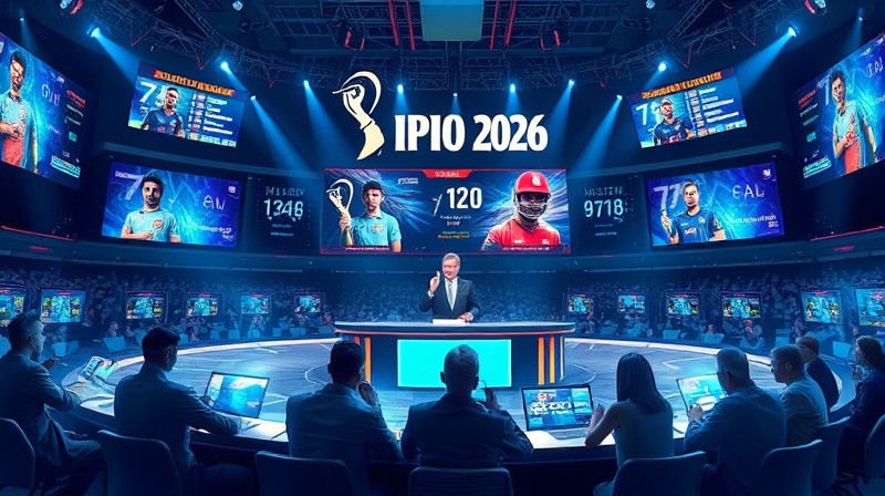 IPL Auction 2026 Explained: Rules, Purse, RTM & Player Categories