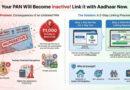 PAN-Aadhaar Link You Need to Know India