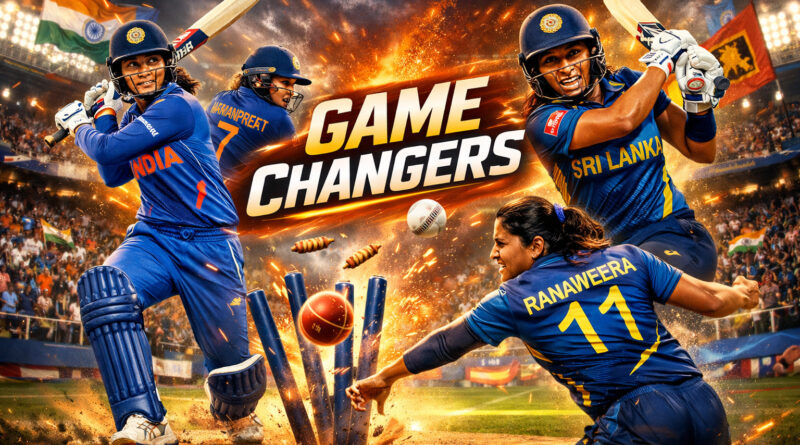 file 00000000f9b472089507f739071b1211 IND W vs SL W Match Preview: 3 स्टार खिलाड़ी जो मैच को अकेले पलट सकते हैं