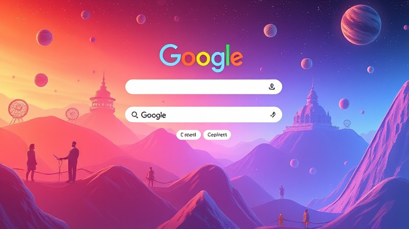 Google Search Gains Personal Intelligence In AI Mode