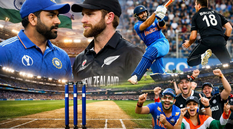 file 00000000c7b871fa96177e49bcd8e8a4 India vs New Zealand: Full Match Preview, Playing XI & Pitch Report