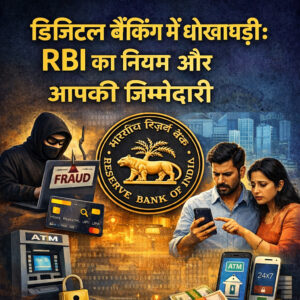 RBI New Rule 2026 : RBI का नियम और आपकी जिम्मेदारी