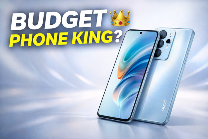 Oppo Reno 15C Full Review: Is This the Best Budget Smartphone of 2026?